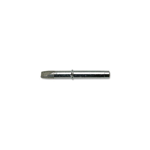 Weller Screwdriver Tip 3-8" 700 Degree For W100-w100p
