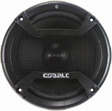 Orion Cobalt 6.5" Component Speakers