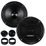 Orion Cobalt 6.5" Component Speakers