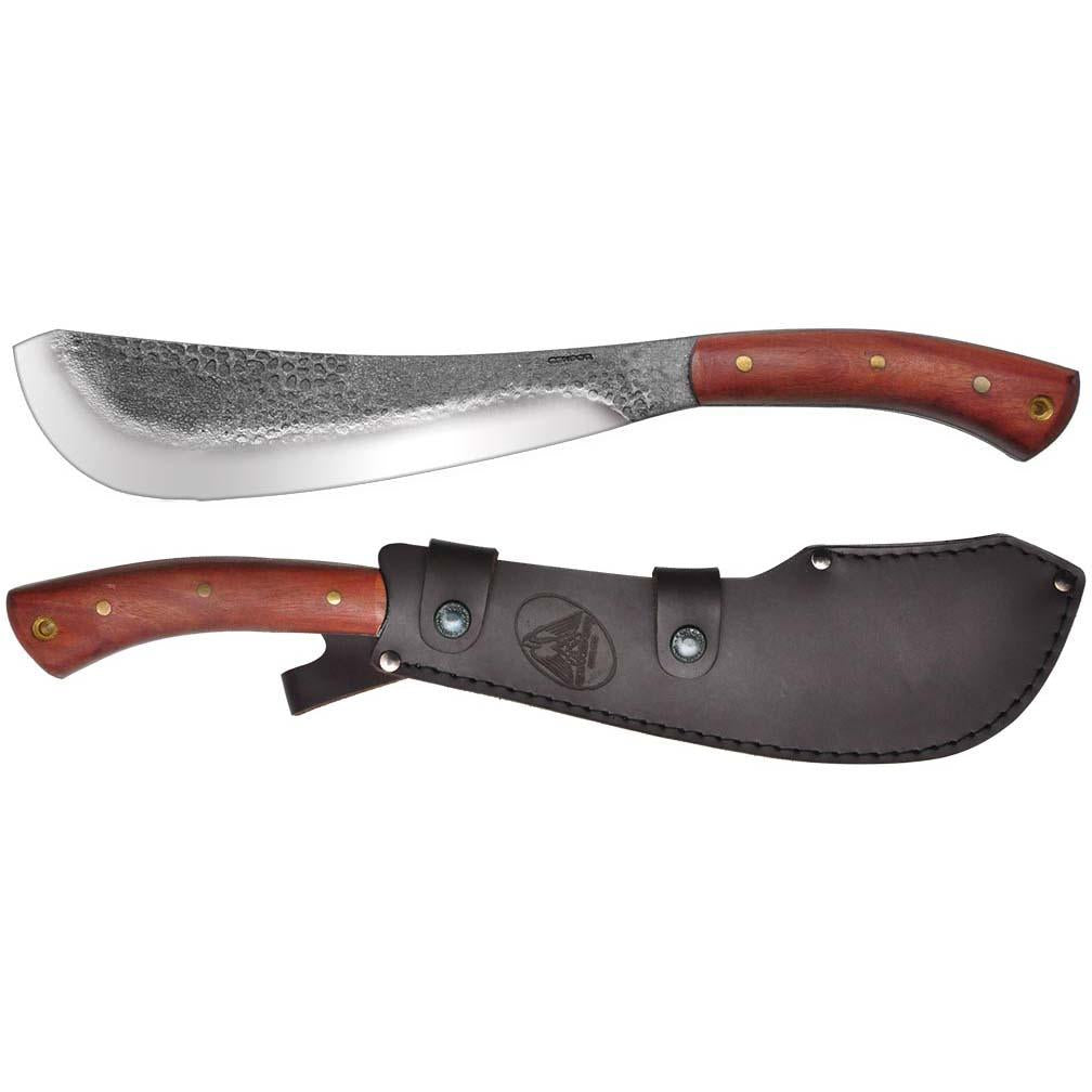 Condor *60025*  Pack Golok Knife