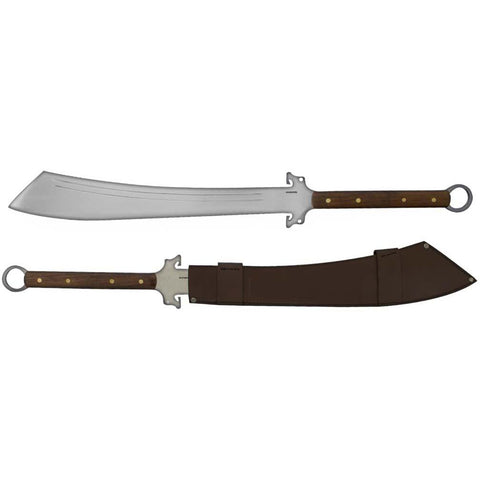 Condor *61302* Dynasty Dadao Sword