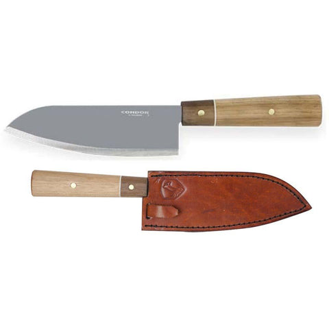 Condor *65000* Kondoru Kitchen Santoku Knife