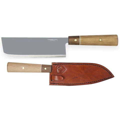 Condor *65001* Kondoru Kitchen Nakkiri Knife
