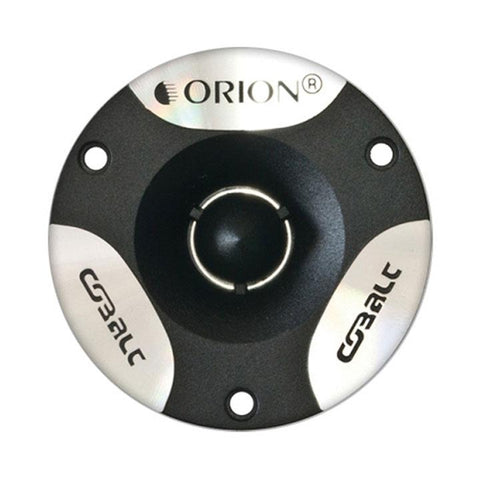 Orion Cobalt 3.75" Bullet Tweeter Sold In Pairs