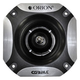 Orion Cobalt 5" Bullet Tweeter Sold Each 400w Max