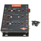 Cadence 3 Way Electronic Xover 7volt Line Driver