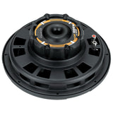 Boss 12" Shallow Mount Woofer 1000w Max 4 Ohm Svc