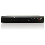 Gpx 2 Channel Dvd Player