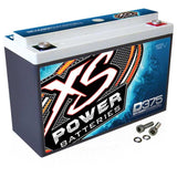 Xs Power 600w 12v Agm Battery 800a Max Amps