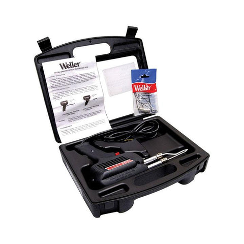 Weller Industrial Solder Gun Kit 300-200w  120v