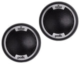 Polk 1" Tweeters (sold As Pair) 180w Max