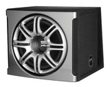 Polk Single 12" Sub Enclosure 750 Watts Max