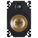 Polk Audio 4x6" Plate Speaker 150w Max