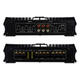 American Bass  4 Channel Class A-b Ampilfier 600 Watts Max