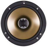 Polk 6.5" Slim Mount Coaxial Speaker 180w Max