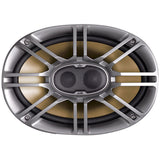 Polk 6x9" 3-way Speaker 300 Watts Max