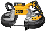 Dewalt 20v Max Deepcut Band Saw Kit