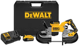 Dewalt 20v Max Deepcut Band Saw Kit