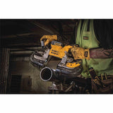 Dewalt 20v Max Deepcut Band Saw Kit