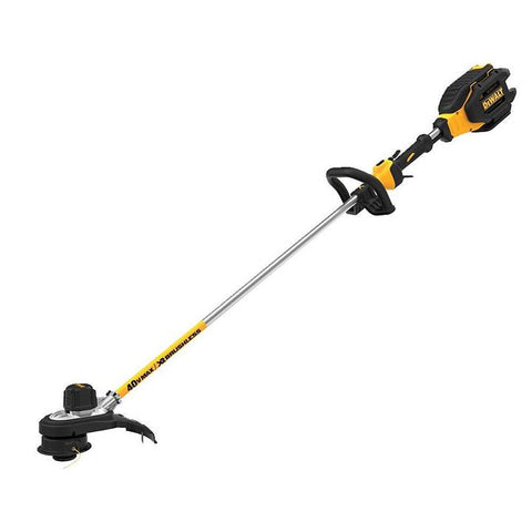 Dewalt 40v Max Lithium Ion Xr 15" String Trimmer