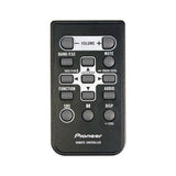 Pioneer Single Din Cd Playeraux Input Usb 1xpreoutandroid Playback