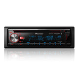 Pioneer Cd Player W-bt-hd Tuner-sat Rdy-arc App Ctrl-remote