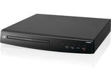 Gpx Dh300b 1080p Upconversion Dvd Player With Hdmi