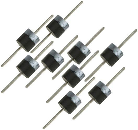 Xscorpion 1 Amp Diode 10pcs Per Bag