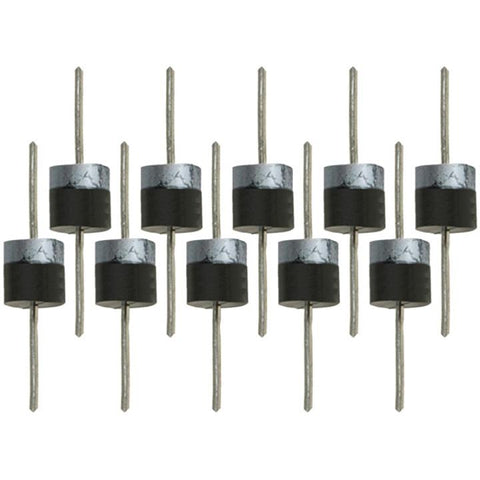 Xscorpion 3 Amp Diode 10pcs Per Bag