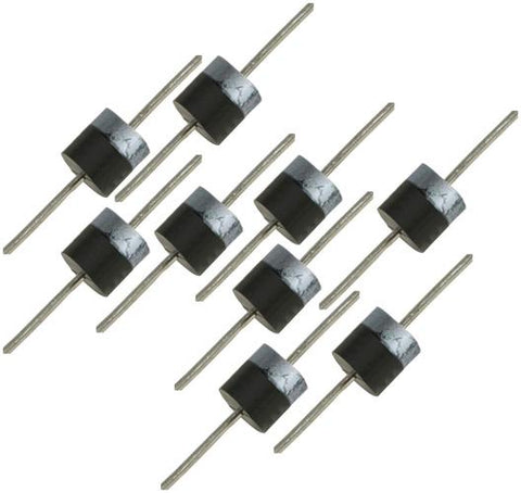 Xscorpion 6 Amp Diode 10pcs Per Bag