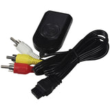 Dual Dualcast Wireless A-v Adapter Hdmi In Rca Out. Wi-fi Miracast And Airplay Compatible