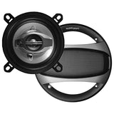 Audiodrift 5.25" 3-way Speaker 200w 100w Rms