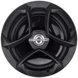 Audiodrift 6" 2-way Speaker 4ohm 130w Max