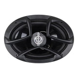 Audiodrift 6x9" 2-way Speaker 4ohm 400w Max