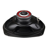 Audiodrift 6x9" 2-way Speaker 4ohm 400w Max