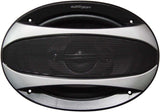 Audiodrift 6x9 4-way Speaker 500 W 250w Rms