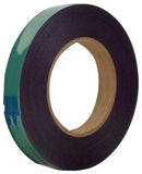 Xscorpion 1"x60ft Double Side Foam Tape