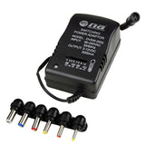 Nippon 2000ma Multi Purpose Power Adaptor