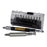 Dewalt Driver Guide & Holder Set. 14-piece Model Car-vehicle Accessories-parts