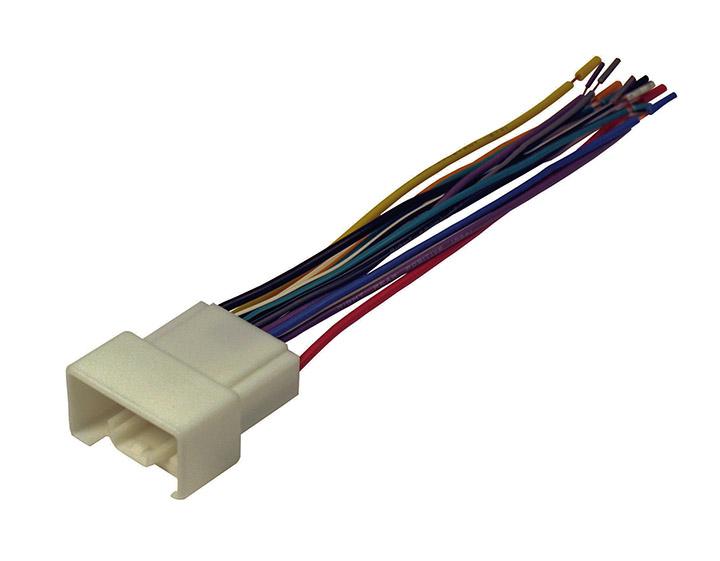 American Int'l Wire Harness 07-13 Mitsubishi