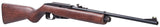 Crosman Repeatair 1077 (wood)multi-shot Semi-auto Co2 Air Rifle