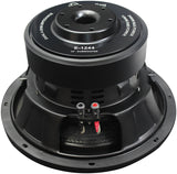 American Bass Elite Series 12" Woofer 1200 Rms 2400 Peak 3" Vc