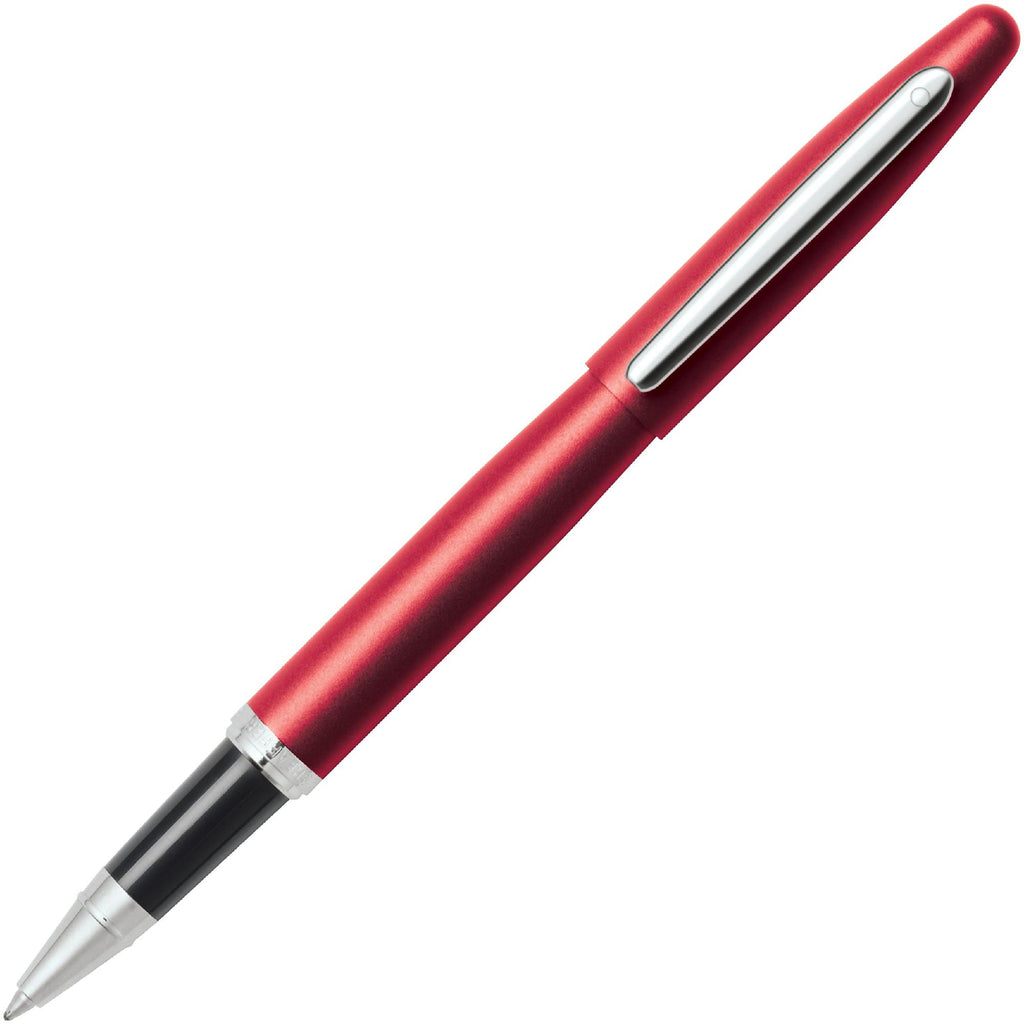 Cross Sheaffer Vfm Excessive Red Rollerball Pen