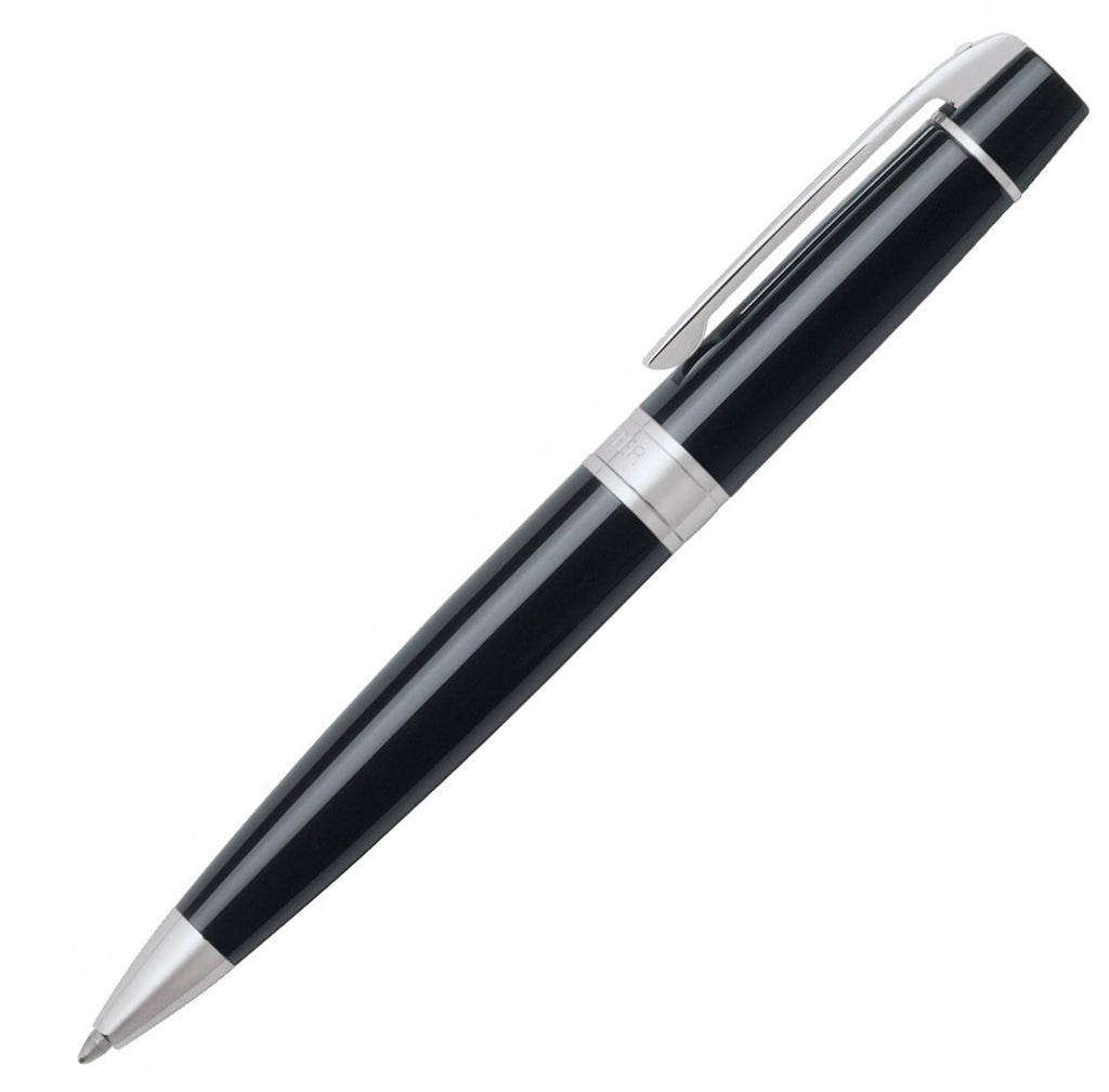 Cross Sheaffer 300 Glossy Black Ballpoint Pen