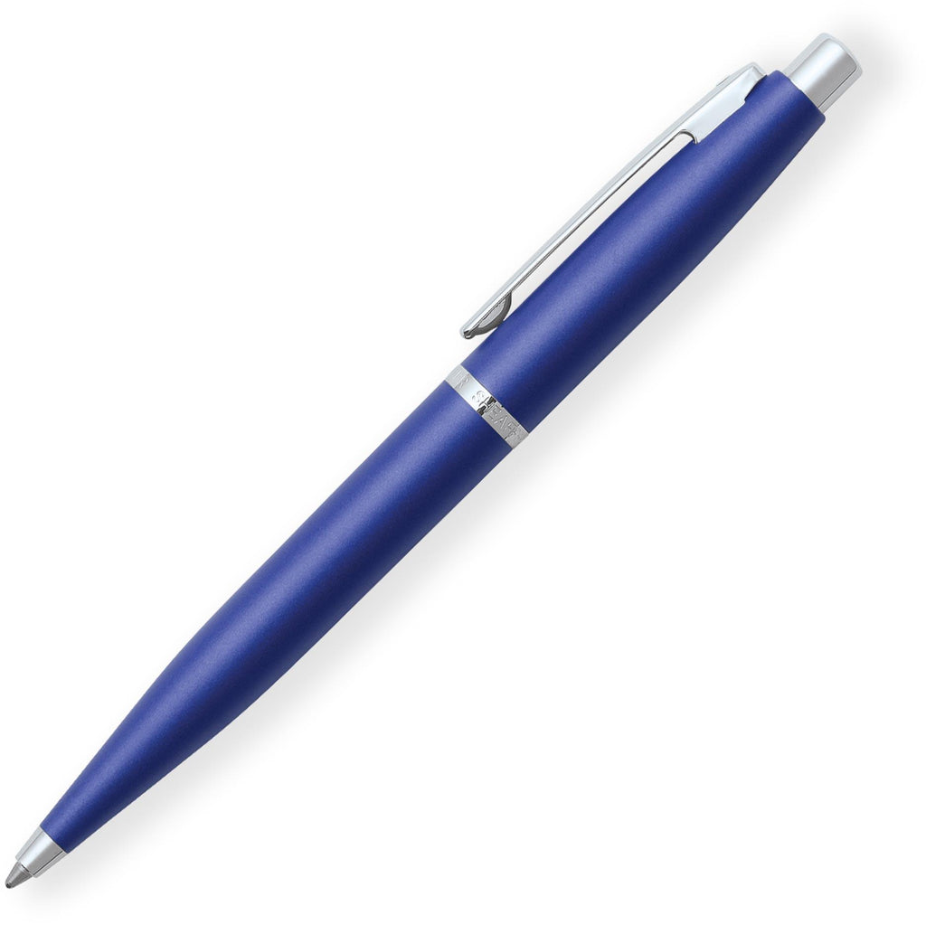 Cross Sheaffer Vfm Neon Blue Ballpoint Pen