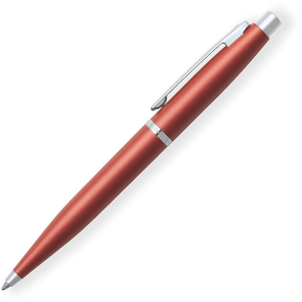 Cross Sheaffer Vfm Excessive Red Ballpoint Pen