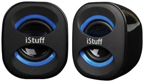 Istuff Usb Speakers