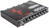 Precision Power Dual Zone Equalizer