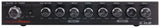 Precision Power Dual Zone Equalizer