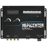 Bass Processor - Black - Concert Series